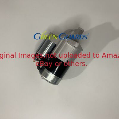 Τμήματα κουρευτή γρασίδι Αρχάριος Assy G110-3800 Fits Toro Greensmaster και εργάτης