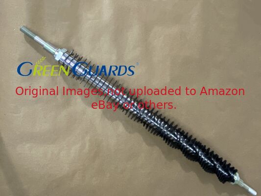 Ανταλλακτικά χλοοκοπτικού Helix Blade Grooming Reel Asm G112-9465 Ταιριάζει σε Toro Greensmaster 1000