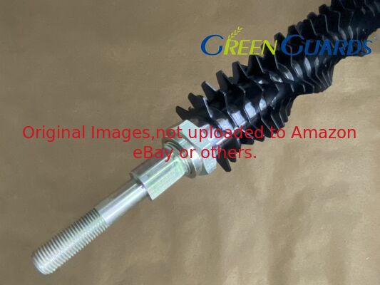 Ανταλλακτικά χλοοκοπτικού Helix Blade Grooming Reel Asm G112-9465 Ταιριάζει σε Toro Greensmaster 1000