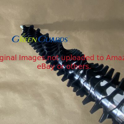 Ανταλλακτικά χλοοκοπτικού Helix Blade Grooming Reel Asm G112-9465 Ταιριάζει σε Toro Greensmaster 1000