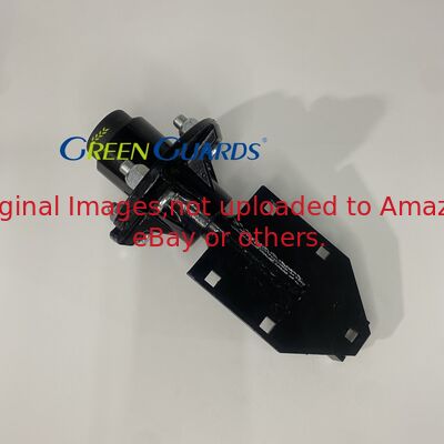 Κέντρο Ανταλλακτικών Χλοοκοπτικών και Συγκρότημα Άξονα G117-8255 Ταιριάζει σε Φυσητήρα Υπολειμμάτων Toro Pro Force