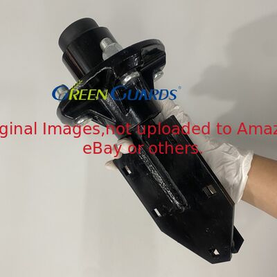 Κέντρο Ανταλλακτικών Χλοοκοπτικών και Συγκρότημα Άξονα G117-8255 Ταιριάζει σε Φυσητήρα Υπολειμμάτων Toro Pro Force