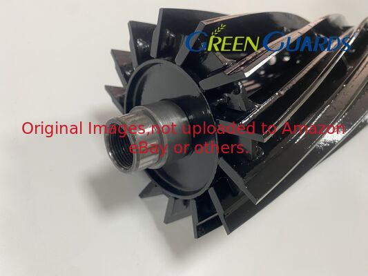 Χλοοκοπτικό 21 ιντσών 14 λεπίδων Reel Asm G137-8513 Ταιριάζει σε Toro Greensmaster