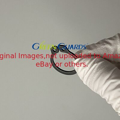 Εξαρτήματα χλοοκοπτικού Δακτύλιος ασφαλείας - HD G32120-93 Ταιριάζει σε Toro Greensmaster και Reelmaster