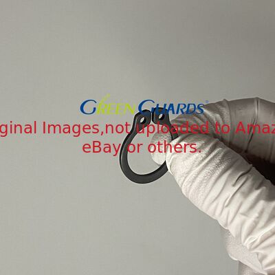 Εξαρτήματα χλοοκοπτικού Δακτύλιος ασφαλείας - HD G32120-93 Ταιριάζει σε Toro Greensmaster και Reelmaster