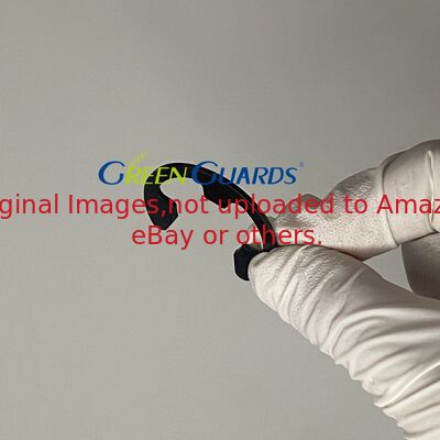 Τμήματα κουρευτή γρασίδι Κράτημα δαχτυλίδι - Et DH-30 G32151-103 Fits Toro GrandStand