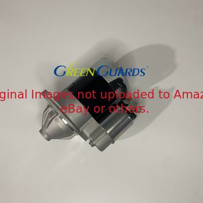 Τμήματα κουρευτή γρασίδι κινητήρα εκκίνησης GAM878176 Fits John Deere κουρευτή πράσινου