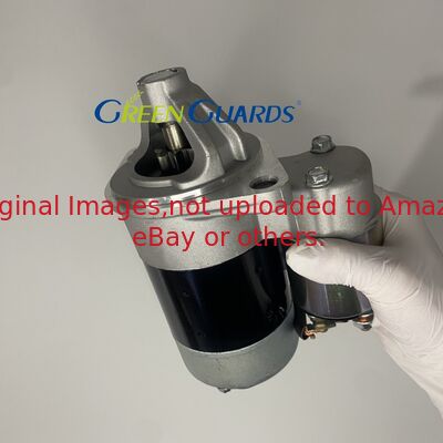 Τμήματα κουρευτή γρασίδι κινητήρα εκκίνησης GAM878176 Fits John Deere κουρευτή πράσινου