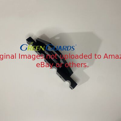 Κρατητής εξαρτημάτων κουρευτή γρασίδι GAMT1567 Fits John Deere John Deere Aercore 1000, 1500 και 2000 ελκυστήρα-εγκατασταθείσα αεραγωγούς