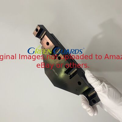 Κρατητής εξαρτημάτων κουρευτή γρασίδι GAMT1567 Fits John Deere John Deere Aercore 1000, 1500 και 2000 ελκυστήρα-εγκατασταθείσα αεραγωγούς