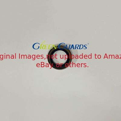 Τμήματα κουρευτή γρασίδι Εσωτερική σφραγίδα λαδιού GM91399 Fits John Deere John Deere Ελαφριά κουρευτήρια Fairway