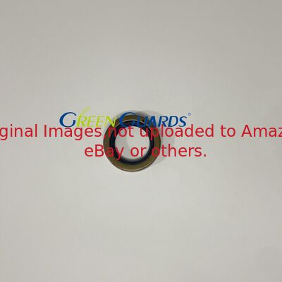 Τμήματα κουρευτή γρασίδι Εσωτερική σφραγίδα λαδιού GM91399 Fits John Deere John Deere Ελαφριά κουρευτήρια Fairway