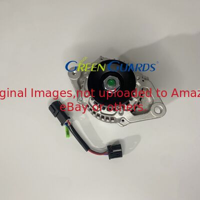 Ανταλλακτικός μηχανισμός, 12 Volt, 55 Amp GLVA12467 Fits John Deere Compact Utility Tractor