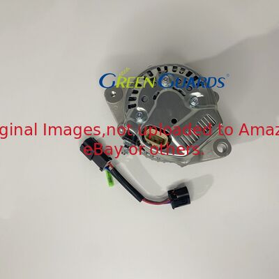 Ανταλλακτικός μηχανισμός, 12 Volt, 55 Amp GLVA12467 Fits John Deere Compact Utility Tractor