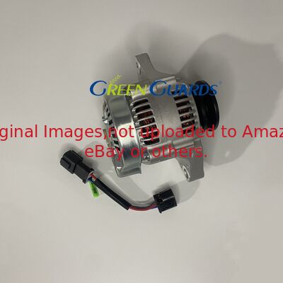 Ανταλλακτικός μηχανισμός, 12 Volt, 55 Amp GLVA12467 Fits John Deere Compact Utility Tractor