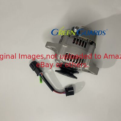Εναλλακτικός μηχανισμός, 12 Volt, 55 Amp GLVA12467