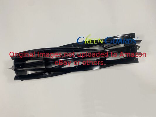 Γλυκοκοπτομηχανή Wldmt - Κύλινδρο RHD, 26" 7 Μαχαίρι GMBF0325B.07 Fits Jacobsen F305-F407 Series