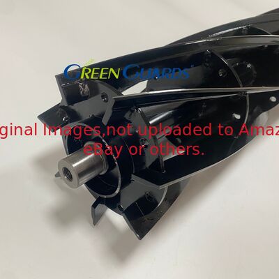 Γλυκοκοπτομηχανή Wldmt - Κύλινδρο RHD, 26" 7 Μαχαίρι GMBF0325B.07 Fits Jacobsen F305-F407 Series