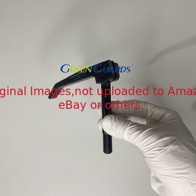 Συγκρότημα Μοχλού Ανταλλακτικών Χλοοκοπτικού GTCA19352 Ταιριάζει σε John Deere John Deere 8800 TerrainCut Lightweight Fairway Mower