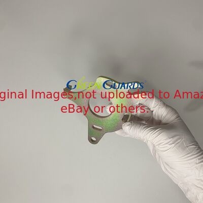 Τμήματα κουρευτή γρασίδις Κουμπί GTCU28819 Fits John Deere 2653B Τριμ και περιβάλλει κουρευτή γρασίδι