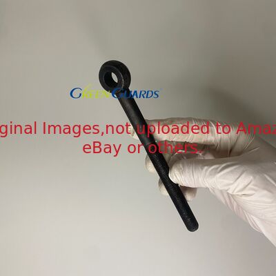 Lawn Mower Parts Eyebolt, M10 X 128 GMT3074 Ταιριάζει σε χλοοκοπτικά Deere και ελαφριά χλοοκοπτικά Fairway
