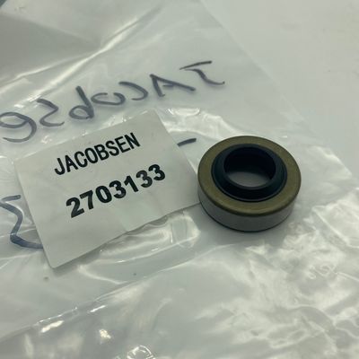 Pushrod μερών αντικατάστασης θεριστών χορτοταπήτων τακτοποιήσεις Jacobsen εξαρτήσεων G2703133 σφραγίδων