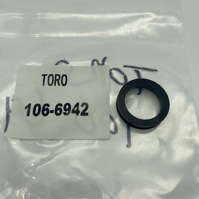 Τακτοποιήσεις δαχτυλιδιών με σφραγιδόλιθο G106-6942 θεριστών χορτοταπήτων για Toro Greensmaster 3050