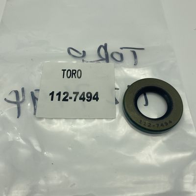 G112-7494 σφραγίζοντας στοιχείο για Toro το θεριστή
