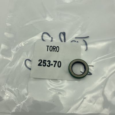 Ο cOem διαθέτει το παρέμβυσμα ελαίου G253-70 σκελετών εξωτερική χρήση για Toro