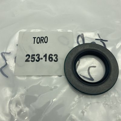 G253-163 το δαχτυλίδι με σφραγιδόλιθο θεριστών χορτοταπήτων εγκαθιστά Toro Greensmaster 1000