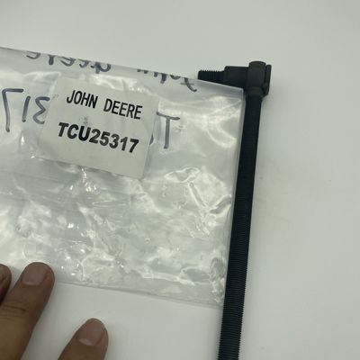 Φέρουσες τακτοποιήσεις Johndeere ράβδων GTCU25317 προσαρμογής διαγραμμιστών/εξελίκτρων μερών θεριστών χορτοταπήτων