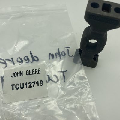 Τακτοποιήσεις Deere συνδετήρων μερών θεριστών χορτοταπήτων/συνδέσεων GTCU12719