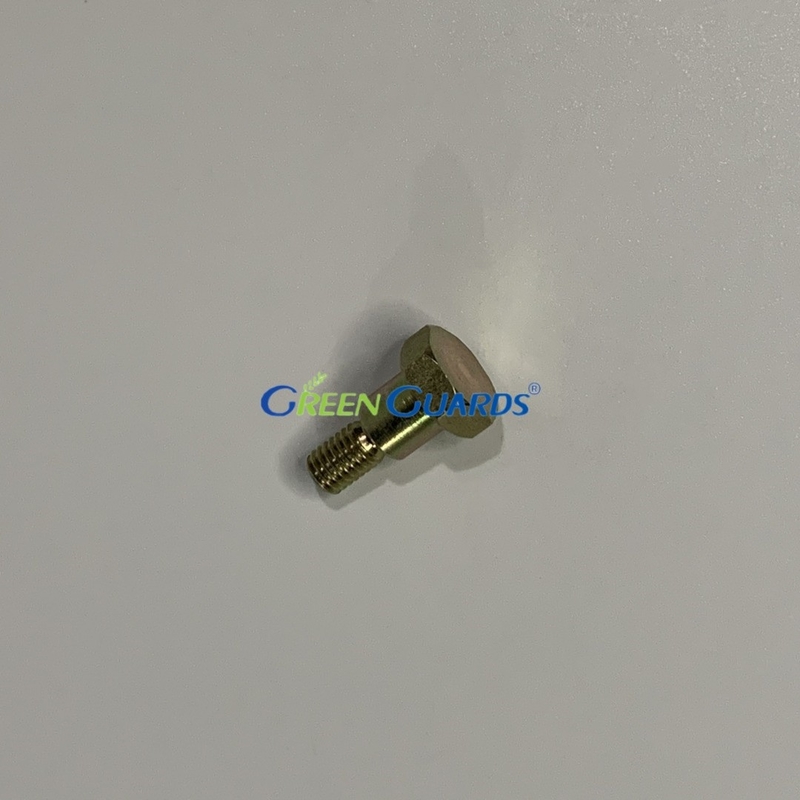 Τμήματα κοπτήρα γκαζόν βίδα ώμος G105-9949 ταιριάζει Toro Walk πίσω από κόπτες πράσινο