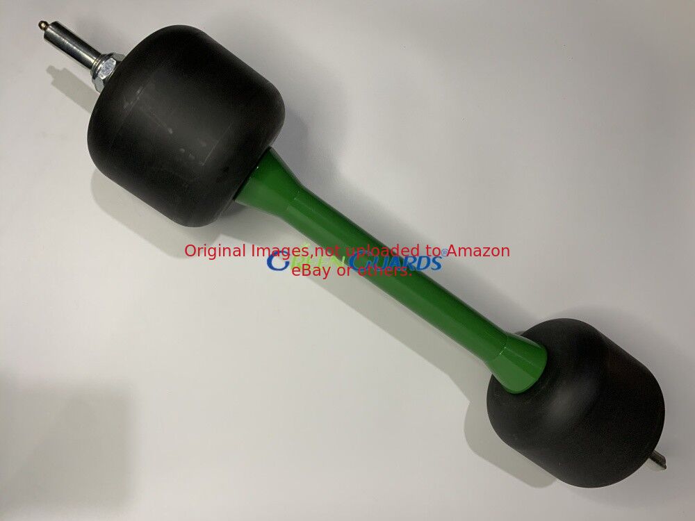 Τμήματα κουρευτή γρασίδι Assy GTCA19028 Fits Deere περιστροφικό κουρευτή