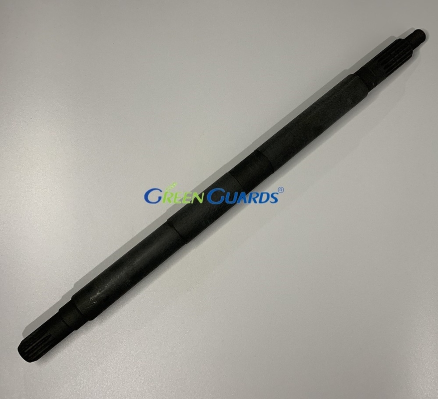 Τμήματα κουρευτή γρασίδι Άξονας, RH G104-1651 Fits Toro Workman, Twister