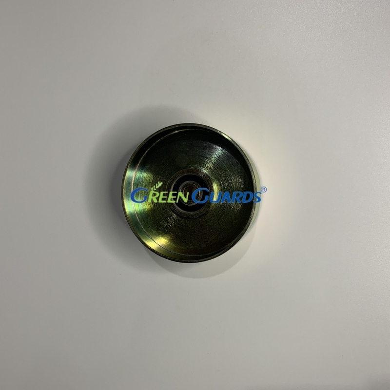 Μέρη κουρευτή γρασίδι τροχαλία - Idler - 4 σε x 3/8 Mt G139-6031 Fits Toro Groundsmaster και Reelmaster