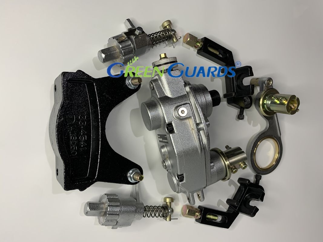 Τμήματα κοπτήρα γκαζόν Universal Groomer Drive Kit G04648 Fits Toro Greensmaster Flex 1800 και 2100, eFlex 18