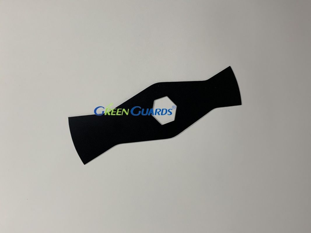 Μέρη κουρευτή γρασίδι Mataway Blade - ευθεία 1/32 G516901 Fits Ryan Mataway