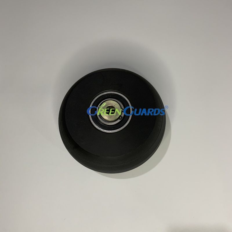 Τμήματα κουρευτή γρασίδι καστορέλα Assy G4173922 Fits Jacobsen AR-522