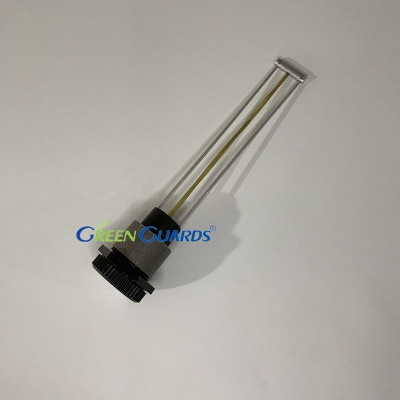 Μετρητής ανεμιστήρα φύλλων γρασίδι Asm G119-0509-01 Fits Toro Pro Force Απορριμμάτων