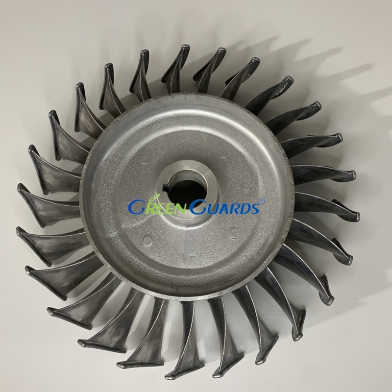 Τμήματα κουρευτή γρασίδι Ροτόρα G117-8356 Fits Toro Pro Force Απορριμμάτων Blower
