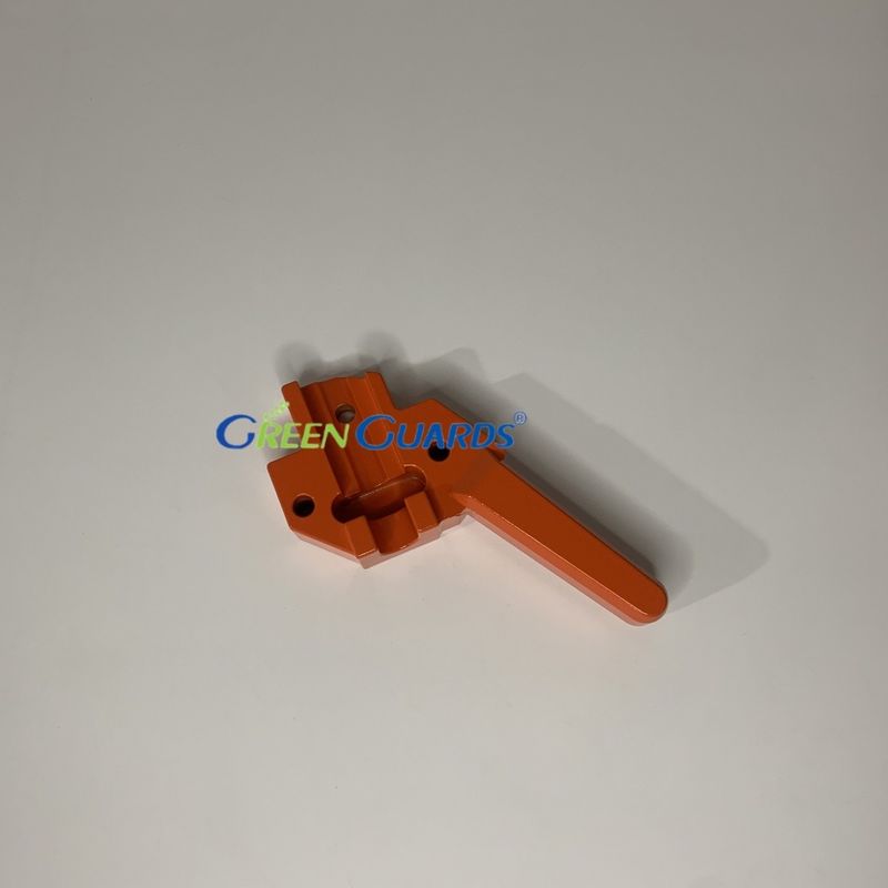 Τμήματα κουρευτή γρασίδι Κράτη RH Γέλος G241828 Fits Jacobsen Greens King