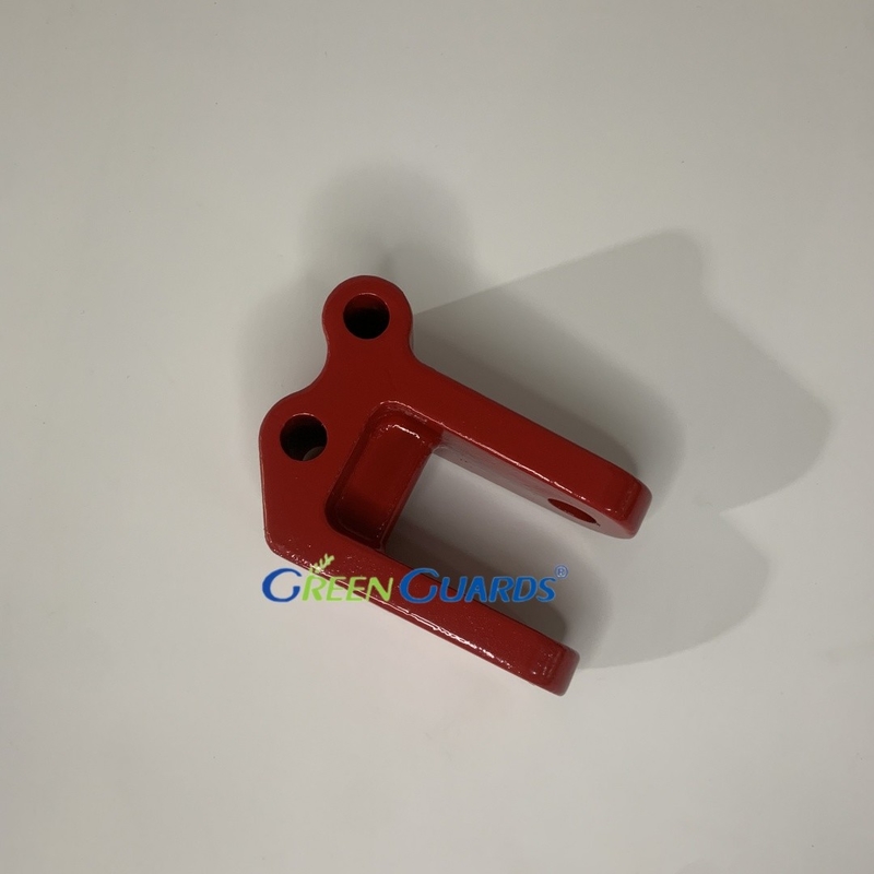 Επαγγελματική Κλέβις Πιν Χίτς G131-4381-01 Κλέβις Τρέιλερ Χίτς για Toro Pro Force Απορριμμάτων