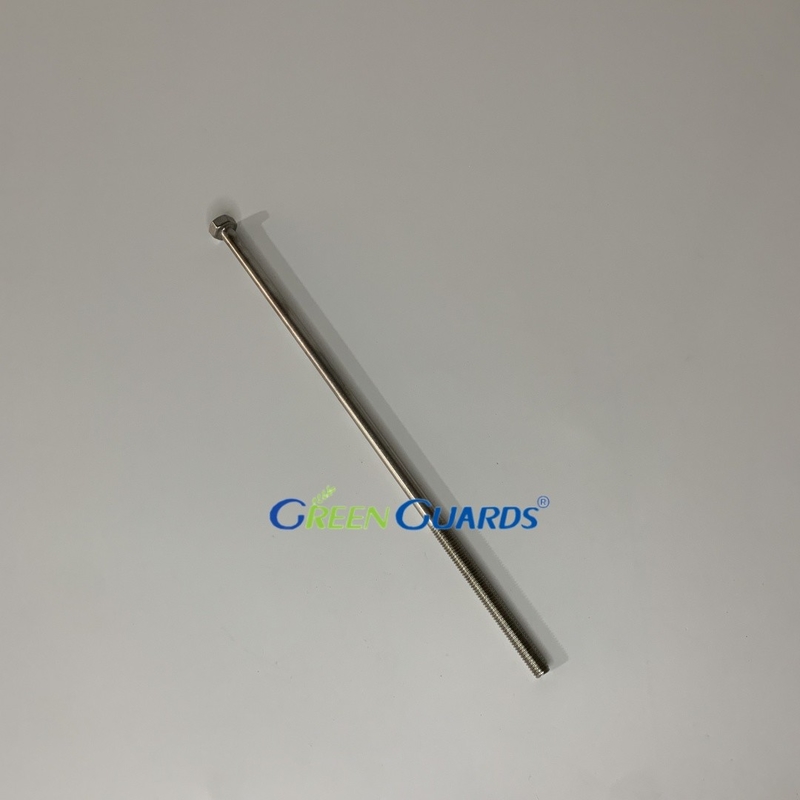 Τμήματα κουρευτή γρασίδι βίδα-Hh G119-6154 ταιριάζει Toro Pro Force Σκουπίδια αναπνευστικό