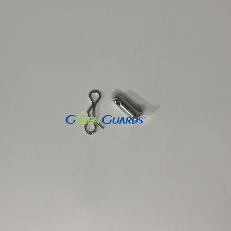 Τμήματα γκολφ Κλέβις Πιν, 5/16" x 15/16" G10386G3 Fits Cushman Brand
