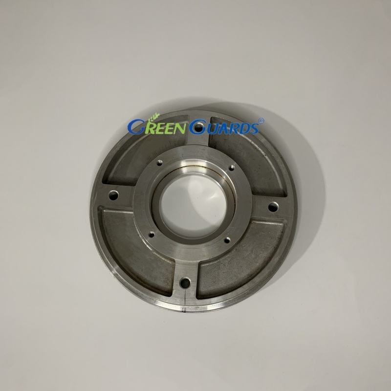 Κρατητήρας φουσκωτή φύλλου γρασίδι G119-6161 Fits Toro Pro Force Φουσκωτή απορριμμάτων
