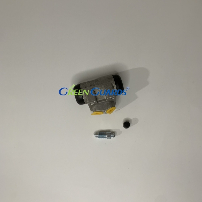 Τμήματα κουρευτή γκαζόν Lh κύλινδρο τροχών Asm G92-4140 Fits Toro Workman και Multi Pro