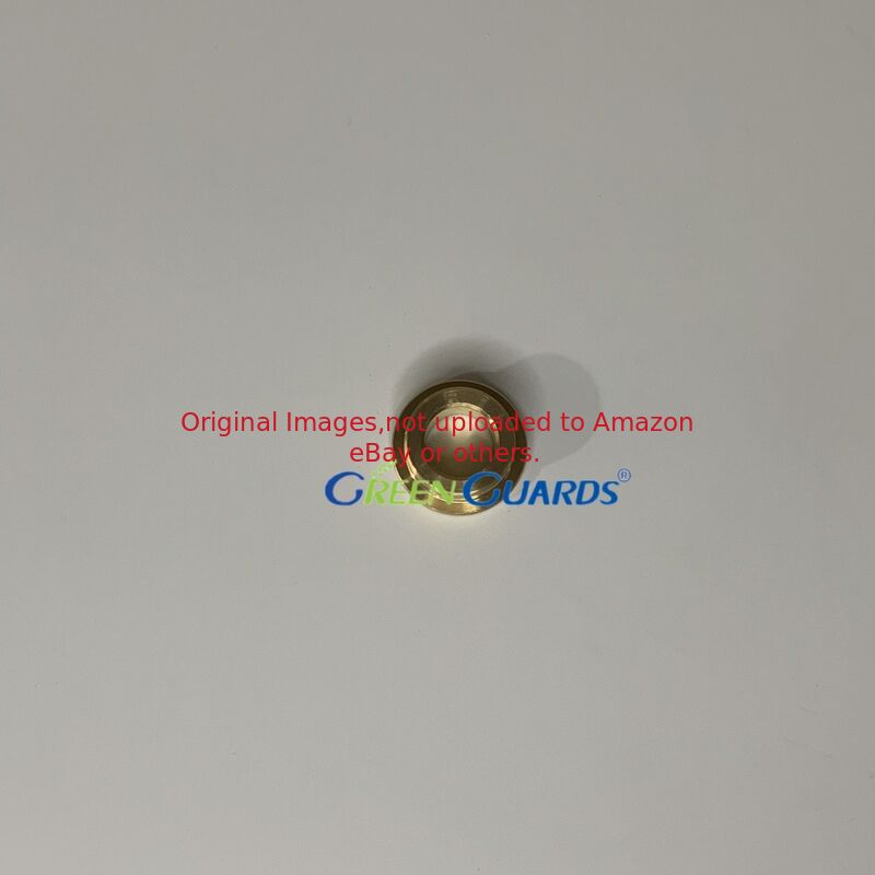 Τμήματα κουρευτή γρασίδι Bushing GM71076 Fits Deere κουρευτή τροχιάς