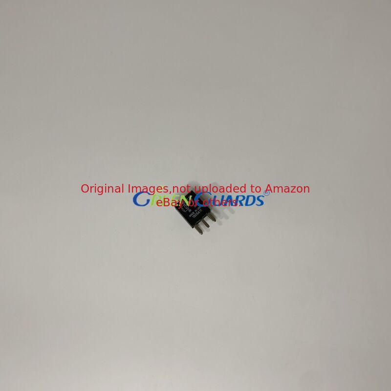 Τμήματα κουρευτή γρασίδι Ξεκίνηση ρελέ 12 Volt 30 Ampere GM169838 Fits Deere TerrainCut Μπροστά κουρευτή