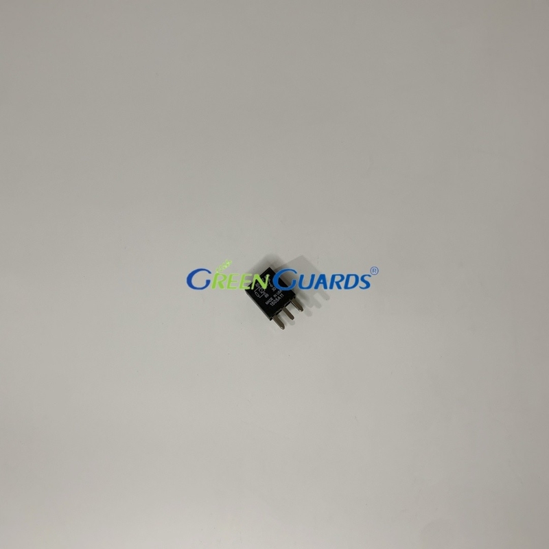 Τμήματα κουρευτή γρασίδι Ξεκίνηση ρελέ 12 Volt 30 Ampere GM169838 Fits John Deere TerrainCut Μπροστά κουρευτή